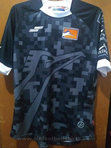Correcaminos UAT Goalkeeper football shirt 2020