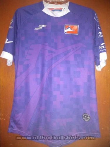 Correcaminos UAT Goalkeeper football shirt 2020