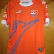 Home football shirt 2020