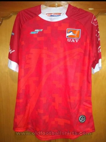 Correcaminos UAT Goalkeeper football shirt 2020