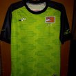 Goalkeeper football shirt 2021