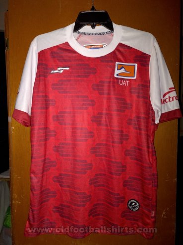 Correcaminos UAT Goalkeeper football shirt 2021