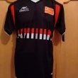 Third football shirt 2013 - 2014