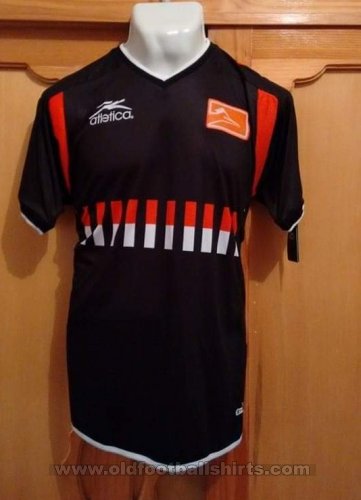 Correcaminos UAT Third football shirt 2013 - 2014