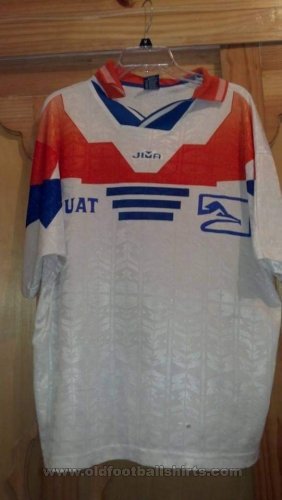 Correcaminos UAT Special football shirt 1996