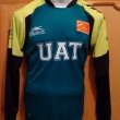Goalkeeper football shirt 2013 - 2014