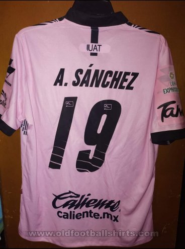 Correcaminos UAT Special football shirt 2021