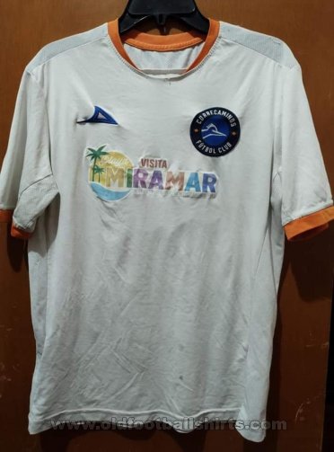Correcaminos UAT Special football shirt 2017