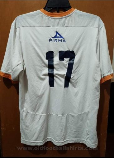 Correcaminos UAT Special football shirt 2017