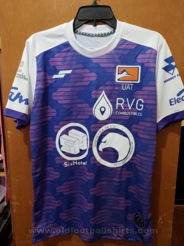 Correcaminos UAT Goalkeeper football shirt 2022