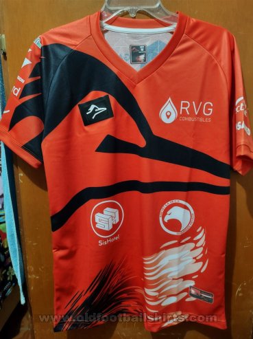 Correcaminos UAT Home football shirt 2022