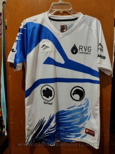Correcaminos UAT Away football shirt 2022