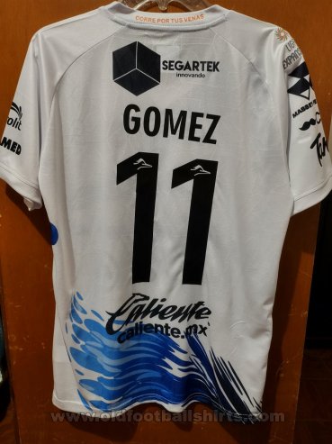 Correcaminos UAT Away football shirt 2022