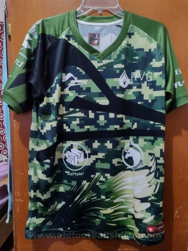 Correcaminos UAT Special football shirt 2022