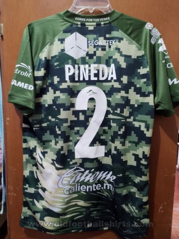 Correcaminos UAT Special football shirt 2022