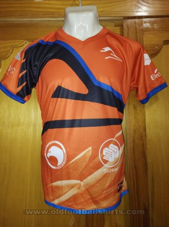 Correcaminos UAT Home football shirt 2022