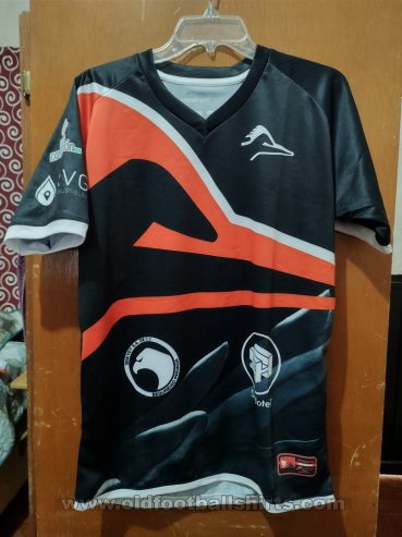 Correcaminos UAT Third baju bolasepak 2022