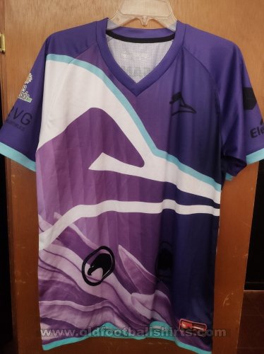 Correcaminos UAT Goalkeeper football shirt 2022