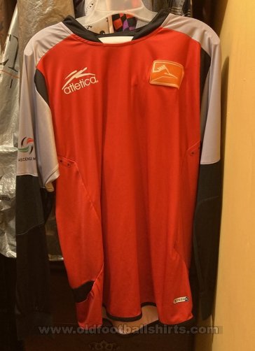 Correcaminos UAT Goalkeeper football shirt 2013 - 2014