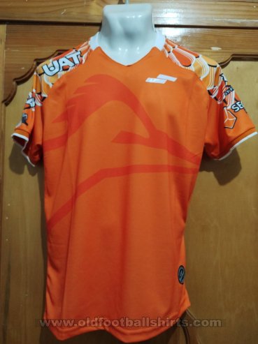 Correcaminos UAT Home football shirt 2023