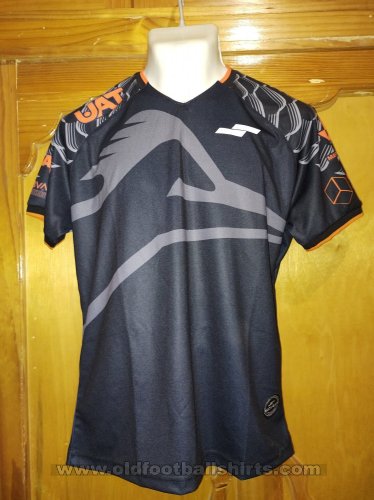 Correcaminos UAT Away football shirt 2023