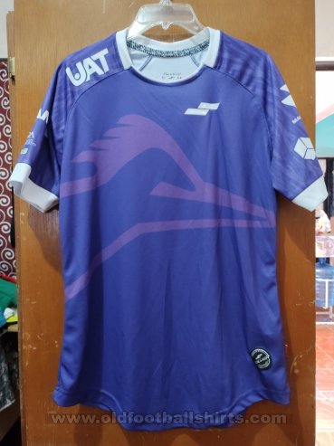 Correcaminos UAT Goalkeeper football shirt 2023