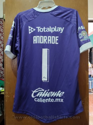 Correcaminos UAT Goalkeeper football shirt 2023