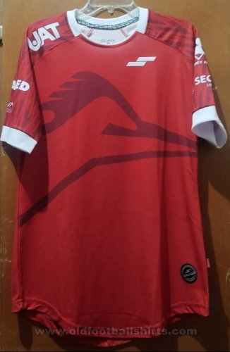 Correcaminos UAT Goalkeeper football shirt 2023