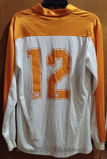 Correcaminos UAT Away football shirt 1990 - 1991