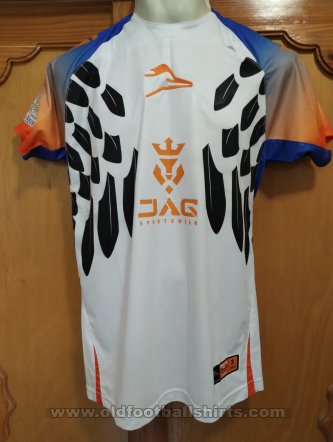 Correcaminos UAT Away football shirt 2024