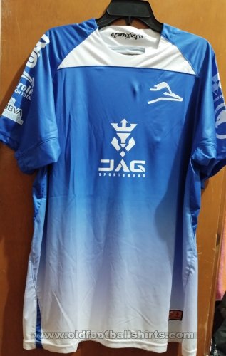 Correcaminos UAT Third football shirt 2024