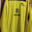 Goalkeeper football shirt 2024