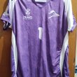Goalkeeper football shirt 2025