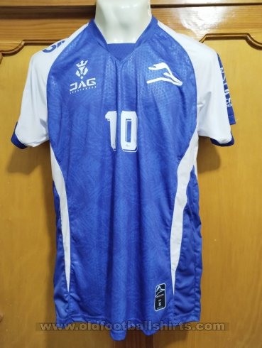 Correcaminos UAT Third football shirt 2025