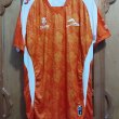 Home football shirt 2025