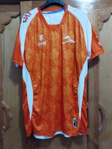 Correcaminos UAT Home football shirt 2025