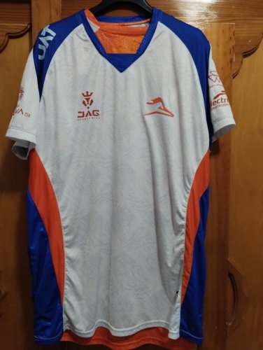Correcaminos UAT Away football shirt 2025