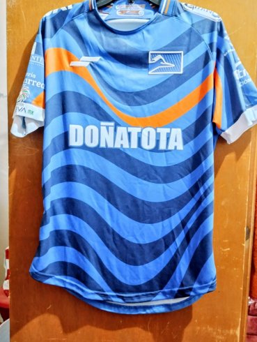 Correcaminos UAT Away football shirt 2026