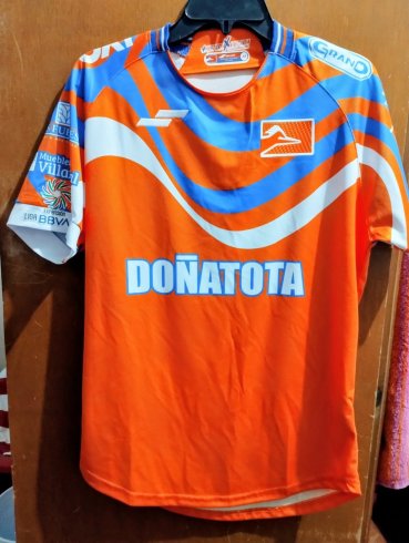 Correcaminos UAT Third football shirt 2026
