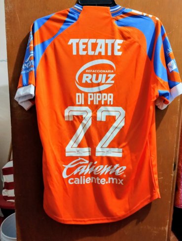 Correcaminos UAT Third football shirt 2026