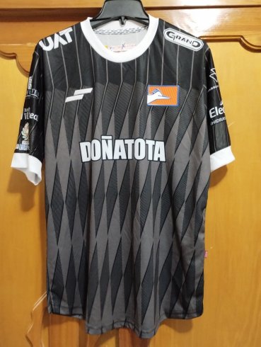 Correcaminos UAT Goalkeeper football shirt 2026