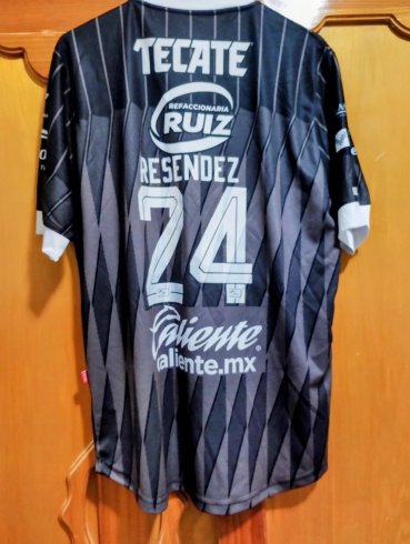 Correcaminos UAT Goalkeeper football shirt 2026