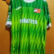 Goalkeeper football shirt 2026