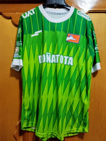Correcaminos UAT Goalkeeper football shirt 2026
