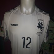 Goalkeeper football shirt 2018 - 2020