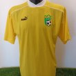 Home football shirt 1998 - 1999