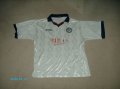 Hednesford Town Home football shirt 1996 - ?