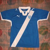 Maglia da trasferta maglia di calcio 2008 - 2010
