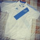 Home football shirt 2005 - 2006