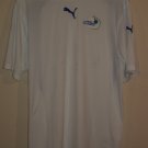 Home football shirt 2008